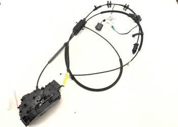 ZAMEK DRZWI PRAWY TYŁ FORD C-MAX II Minivan AM5A-U26412-CG 10-19