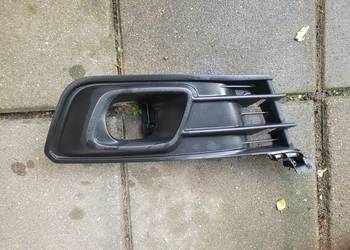Kratka zderzaka przód halogen Renault Captur lift