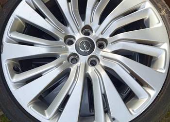Koła Opel 5x120 245/35/20 Lato