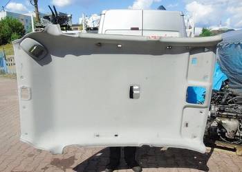 PODSUFITKA TAPICERKA SUFITU TUCSON I 05R