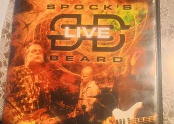 Spock's Beard - dvd
