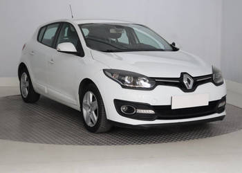Renault Megane 1.5 dCi