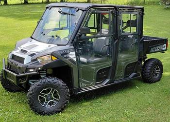 Polaris Ranger 900 HO DUAL OVERHEAD CAM