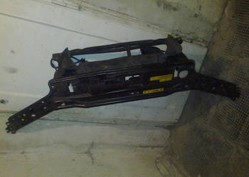Wzmocnienie czołowe Volvo S60 V70