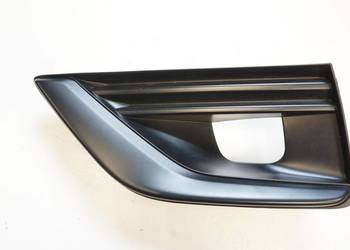 KRATKA RAMKA HALOGENU LEWA INFINITI Q50 18+