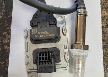 Czujnik Nox Kia 296502R000 929660 02500 NOWY