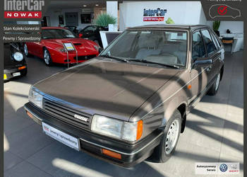 Mazda 323 323 1.6 GLX 4d Samochód fabrycznie Nowy III (1986…