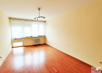 Mieszkanie 45.35m2 2 pokoje Łódź