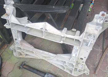 SPRZEDAM WÓZEK PRZEDNI DO CORVETTE C6