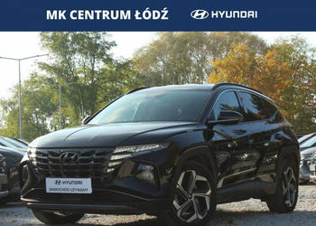 Hyundai Tucson 1.6T-GDI 150KM Platinum Jasne Wnętrzne Salon Polska Gwaranc…
