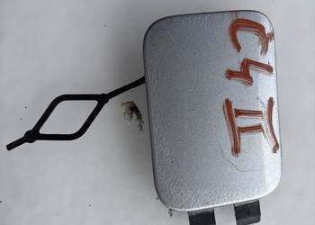 CITROEN C4 II ZAŚLEPKA HAKA ZDERZAKA PRZÓD 9688116680 CITROEN C4 II ZAŚLEPKA HAKA ZDERZAKA PRZÓD 9688116680