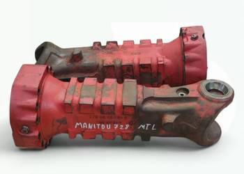 Obudowa mostu Clark Hurth 217708/217707 Manitou MT 728