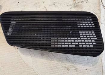 Kratka nawiewu kokpitu środkowa BMW E34