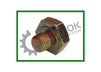 Korek rurki paliwa t-25