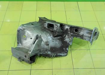 VW TIGUAN I 1.4 TSI 08r 5D podluznica prawa przod