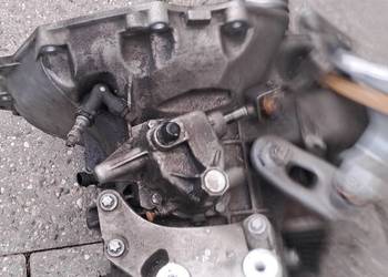 Opel Corsa E 1.4 16V skrzynia biegów kod BFJ S 374 po przebiegu 45 tys.km Opel Corsa E 1.4 16V skrzynia biegów kod BFJ S 374 po przebiegu 45 tys.km