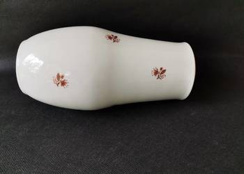 Stary wazon porcelana Bogucice  PRL 1960