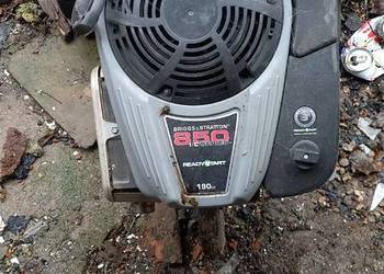 Glebogryzarka Lux Tools 3,8 Kw