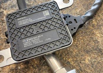 Czujnik Nox Mercedes A0009058011 NOWY ORGINALNY BRATFORD