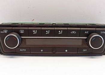 SEAT ARONA PANEL KLIMATYZACJI 6F0907044H