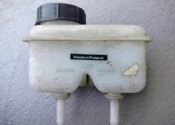 Zbiorniczek płynu hamulcowego fiat 126p