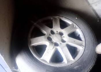 kola 15 kopletne  hiundaj  i 30  i pasuje do inych modeli