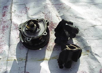 Mercedes A140 A160 A190 A170 W168 pompa wody