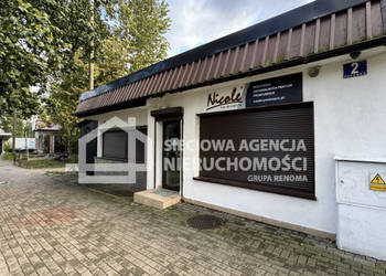 Lokal 40m2 Gdynia