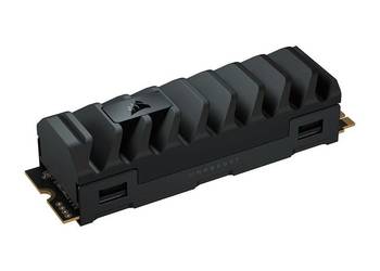 New Dysk Corsair MP600 Pro XT 8TB M.2 SSD CSSDF8000GBMP600PXT 7100 MB/s