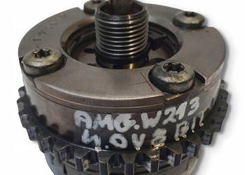 KOŁO FAZ ROZRZĄDU Mercedes W213 E63 AMG 4.0 V8 nastawnik A1770501301 SSĄCE