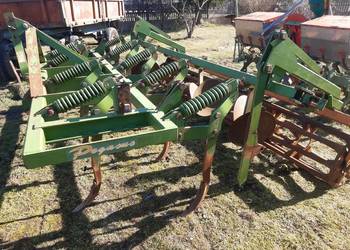 Agregat  bez orkowy gruber Amazone  Pegasus