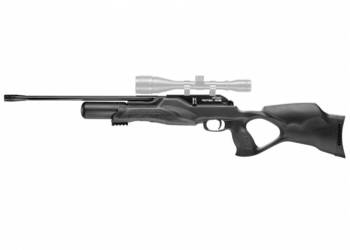 Wiatrówka Walther PCP Rotex RM8 Varmint 4,5 mm