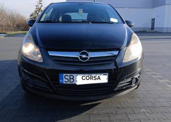 Opel Corsa D 1,3 Diesel 128 przebiegu !