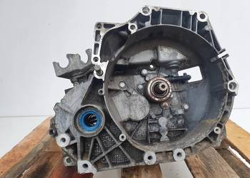 MG ZS 1.5 T TGI turbo SKRZYNIA BIEGÓW manualna