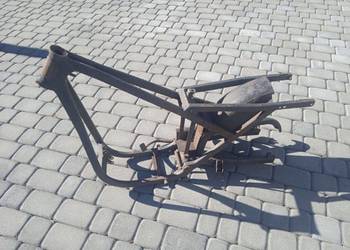 Rama WSK 125  M06-64