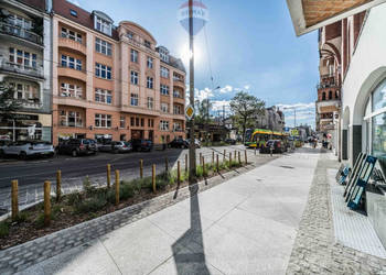 Świetne mieszkanie 2 balkony kamienica Jeżyce