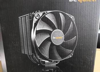 Chłodzenie procesora Be quiet Dark Rock 4 pro