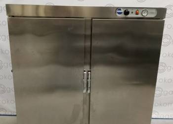 Wózek bankietowy grzewczy 40 prowadnic CCB-40