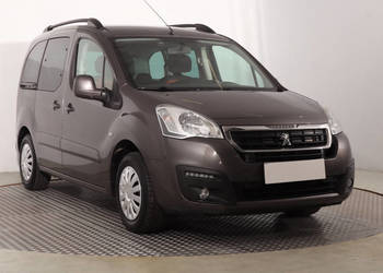 Peugeot Partner 1.6 HDi