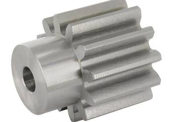 Modułowe koło zębate z piastą moduł 5, 12 zębów MOD512 Modułowe koło zębate z piastą moduł 5, 12 zębów MOD512