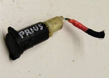 GNIAZDO ZAPALNICZKI 12V TOYOTA PRIUS III LIFT