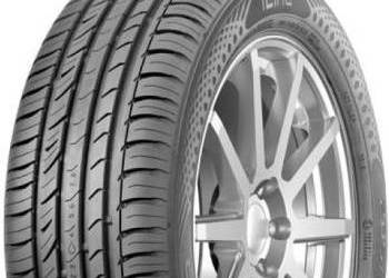 Opony 185 70 14 185/70R14 Nokian Iline