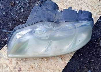 Reflektor lewy przód Alfa Romeo 166