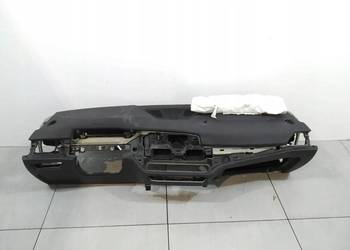 DESKA ROZDZIELCZA PULPIT KOKPIT DO REGENERACJI Bmw Seria 3 VII  G20 G21