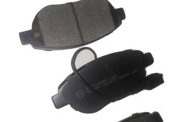 KLOCKI HAMULCOWE PRZOD FIAT PUNTO BRAVO CITROEN NEMO 06-
