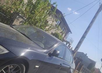 BMW 316D E90
