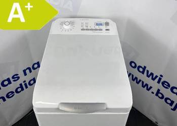 Pralka Electrolux Od Góry Wsad 5,5 kg/1000 ob /A+ /Dostawa/Gwarancja