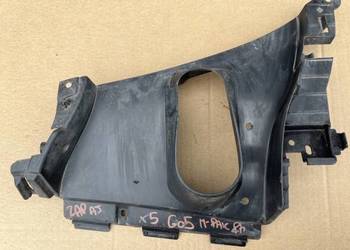 BMW X5 G05 M PAKIET KANAŁ KIEROWNICA POWIETRZNEJ PRAWY PRZÓD 51118089502