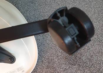 Fotel biurowy Ikea Loberget