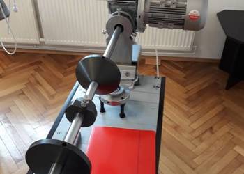 wytaczarka mobilna Aries160/28 Start